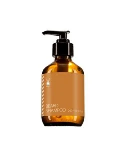 Champú De Barba Mühle 200ml
