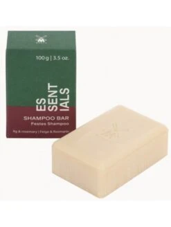 Champú En Barra De Higo Y Romero Essentials Mühle 100gr -Gifts And Care-ES.com champu en barra de higo y romero essentials muehle 100gr 3