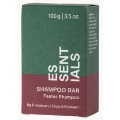 Champú En Barra De Higo Y Romero Essentials Mühle 100gr -Gifts And Care-ES.com champu en barra de higo y romero essentials muehle 100gr 5