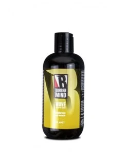 Champú Exfoliante Anticaspa Wave Barber Mind 250ml