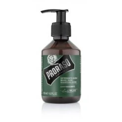 Champú Para Barba Mentol Refrescante Proraso 200ml -Gifts And Care-ES.com champu para barba refrescante proraso 200ml 1