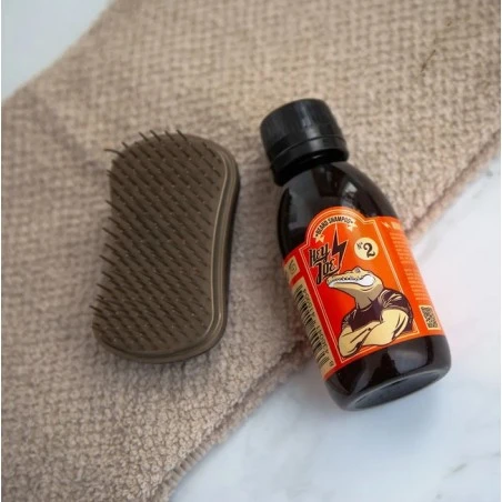 Champú Para Barbas Nº 2 Hey Joe 120ml 8 Champú Para Barbas Nº 2 Hey Joe 120ml - Imagen 6