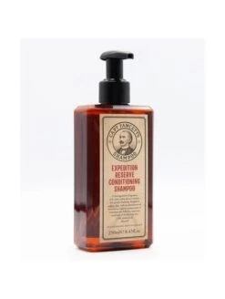 Champú Para Cabello Expedition Reserve Captain Fawcett 250ml -Gifts And Care-ES.com champu para cabello expedition reserve captain fawcett 250ml 1