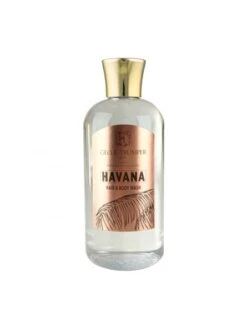 Champú Para Cabello Y Cuerpo Havana Geo F. Trumper 200ml