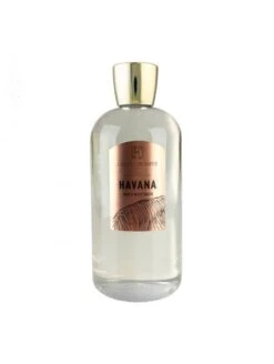 Champú Para Cabello Y Cuerpo Havana Geo F. Trumper 500ml