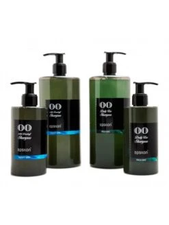 Champú Uso Frecuente 'Fresh Mint' Epsilon 750ml 10 Champú Uso Frecuente 'Fresh Mint' Epsilon 750ml -Gifts And Care-ES.com champu uso frecuente fresh mint epsilon 750ml 2