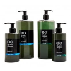 Champú Uso Frecuente 'Fresh Mint' Epsilon 750ml 13 Champú Uso Frecuente 'Fresh Mint' Epsilon 750ml -Gifts And Care-ES.com champu uso frecuente fresh mint epsilon 750ml 5