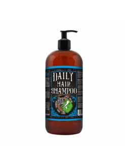 Champú Uso Frecuente XL Hey Joe 1L