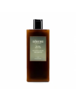 Champú Volumen Tabaco Vainilla Noberu Of Sweden 250ml