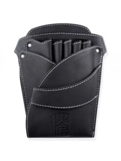 Cinturón Cuero Porta Tijeras Kai Kasho