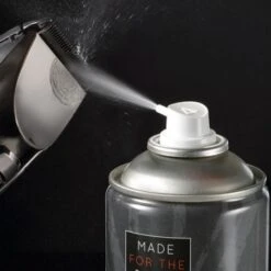 Spray Refrigerante 5 En 1 400ml Made For The Blade -Gifts And Care-ES.com clipper spray 400ml made for the blade 3