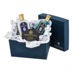 Set Regalo Afeitado Trafalgar Truefitt & Hill -Gifts And Care-ES.com cofre regalo trafalgar truefitt hill 3