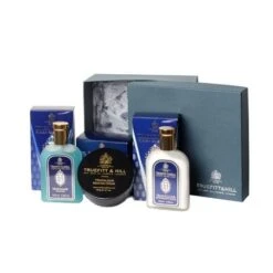 Set Regalo Afeitado Trafalgar Truefitt & Hill -Gifts And Care-ES.com cofre regalo trafalgar truefitt hill 4