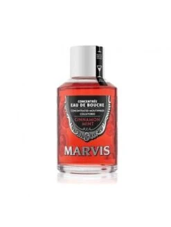 Colutorio Concentrado Cinnamon Marvis 120ml