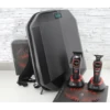 Combo Máquinas Clipper Y Trimmer + Mochila De Regalo Devourer 1 Combo Máquinas Clipper Y Trimmer + Mochila De Regalo Devourer -Gifts And Care-ES.com combo maquinas clipper y trimmer mochila de regalo devourer lim hair