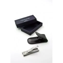 Corta Uñas Mimuno Kai Con Funda De Piel -Gifts And Care-ES.com corta unas mimuno kai 4