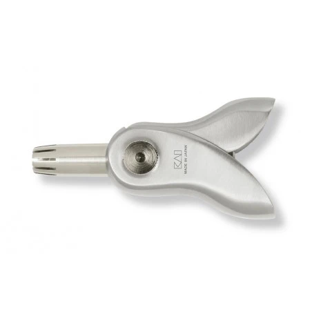 Cortador De Pelo Nariz Rotativo Men’s Care Kai 4 Cortador De Pelo Nariz Rotativo Men’s Care Kai - Imagen 2