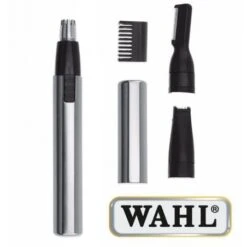 Cortapelos Nariz Micro GroomsMan Wahl -Gifts And Care-ES.com cortapelos nariz micro groomsman wahl 3