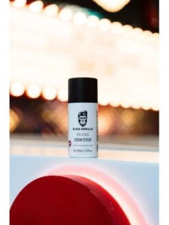 Crema De Peinado Slick Gorilla 100ml 10 Crema De Peinado Slick Gorilla 100ml -Gifts And Care-ES.com cream styler slick gorilla 100ml 2