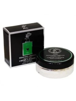 Crema Afeitar Aceites Esenciales 1445 Castle Forbes 200ml