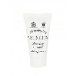 Muestra Crema Afeitar Arlington D.R. Harris 10gr -Gifts And Care-ES.com crema afeitar arlington drharris muestra 10gr 1