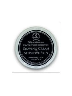 Crema Afeitar Pieles Sensibles Bol Metálico Jermyn Street 75 -Gifts And Care-ES.com crema afeitar pieles sensibles bol metalico jermyn street 75gr taylor of old bond street 2