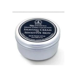 Crema Afeitar Pieles Sensibles Bol Metálico Jermyn Street 75 -Gifts And Care-ES.com crema afeitar pieles sensibles bol metalico jermyn street 75gr taylor of old bond street 3