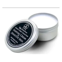 Crema Afeitar Pieles Sensibles Bol Metálico Jermyn Street 75 -Gifts And Care-ES.com crema afeitar pieles sensibles bol metalico jermyn street 75gr taylor of old bond street 4