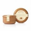 Crema Afeitar Sándalo Bol Madera Mondial 140ml -Gifts And Care-ES.com crema afeitar sandalo bol madera mondial 75ml