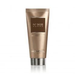 Crema Afeitar Tubo Nº908 Homme Mondial 100ml -Gifts And Care-ES.com crema afeitar tubo axolute homme 100ml 3