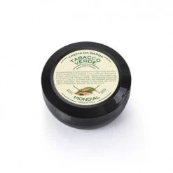 Crema Afeitar Tabaco Verde Mondial 75ml -Gifts And Care-ES.com crema afeitar viaje mondial tabaco verde 50ml 4