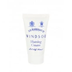 Muestra Crema Afeitar Windsor D.R. Harris 10gr -Gifts And Care-ES.com crema afeitar windsor drharris muestra 10gr 3