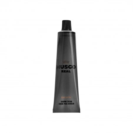 Crema De Afeitar Black Edition Musgo Real 100ml 8 Crema De Afeitar Black Edition Musgo Real 100ml - Imagen 6