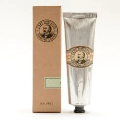 Crema De Afeitar Captain Fawcett Reserva Especial 150ml -Gifts And Care-ES.com crema de afeitar captain fawcett reserva especial 150ml 3
