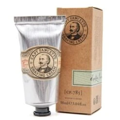 Crema De Afeitar Captain Fawcett Reserva Especial 90ml -Gifts And Care-ES.com crema de afeitar captain fawcett reserva especial 90ml 4