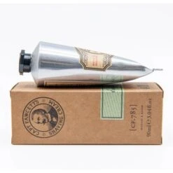 Crema De Afeitar Captain Fawcett Reserva Especial 90ml -Gifts And Care-ES.com crema de afeitar captain fawcett reserva especial 90ml 6