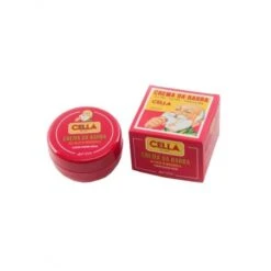 Crema De Afeitar Cella Milano 150ml -Gifts And Care-ES.com crema de afeitar cella 150ml 1