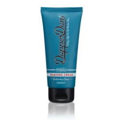 Crema De Afeitar Dapper Dan 100ml 5 Crema De Afeitar Dapper Dan 100ml -Gifts And Care-ES.com crema de afeitar dapper dan 100ml 1