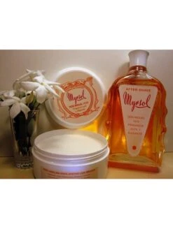 Crema De Afeitar "Don Miguel" 1919 Myrsol 150ml -Gifts And Care-ES.com crema de afeitar don miguel 1919 myrsol 2