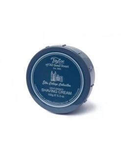 Crema De Afeitar Eton College Collection Taylor Of Old Bond Street 150gr -Gifts And Care-ES.com crema de afeitar eton college collection 150gr 1