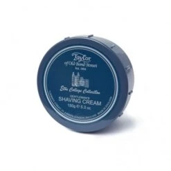 Crema De Afeitar Eton College Collection Taylor Of Old Bond Street 150gr -Gifts And Care-ES.com crema de afeitar eton college collection 150gr 3