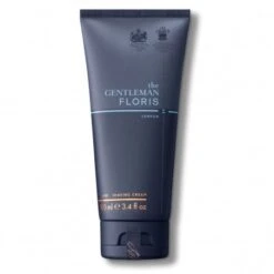 Crema De Afeitar Gentleman Nº89 Floris 75ml -Gifts And Care-ES.com crema de afeitar gentleman n89 floris 75ml 1