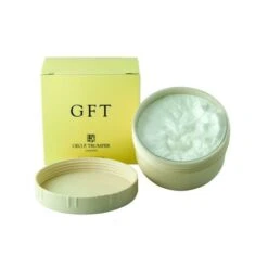 Crema De Afeitar GFT Geo F. Trumper 200gr -Gifts And Care-ES.com crema de afeitar gft geo f trumper 200gr 1
