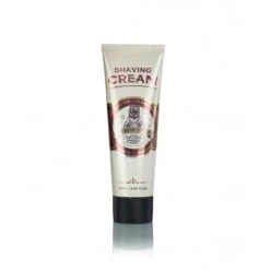 Crema De Afeitar Golden Ember Mr Bear Family 75ml -Gifts And Care-ES.com crema de afeitar golden ember 75ml 2