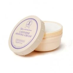Crema De Afeitar Lavanda Taylor Of Old Bond Street 150gr -Gifts And Care-ES.com crema de afeitar lavanda 150gr 5