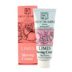 Crema De Afeitar Lima Tubo Geo F. Trumper 75gr -Gifts And Care-ES.com crema de afeitar lima tubo geo f trumper 75gr 1