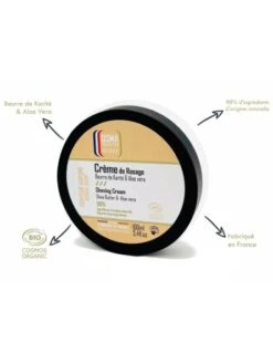 Crema De Afeitar Manteca De Karité & Aloe Vera Agrume Osma 100ml 10 Crema De Afeitar Manteca De Karité & Aloe Vera Agrume Osma 100ml -Gifts And Care-ES.com crema de afeitar manteca de karite aloe vera agrume osma 100ml 2