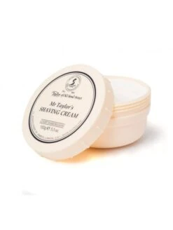 Crema De Afeitar Mr. Taylors Taylor Of Old Bond Street 150gr -Gifts And Care-ES.com crema de afeitar mr taylors 150gr 1