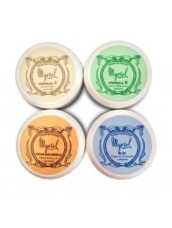Crema De Afeitar Myrsol Agua Balsámica 150ml -Gifts And Care-ES.com crema de afeitar myrsol agua balsamica 150ml 1