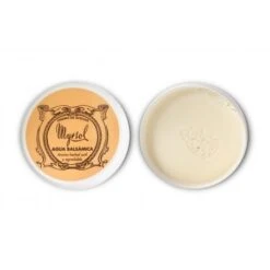 Crema De Afeitar Myrsol Agua Balsámica 150ml -Gifts And Care-ES.com crema de afeitar myrsol agua balsamica 150ml 2